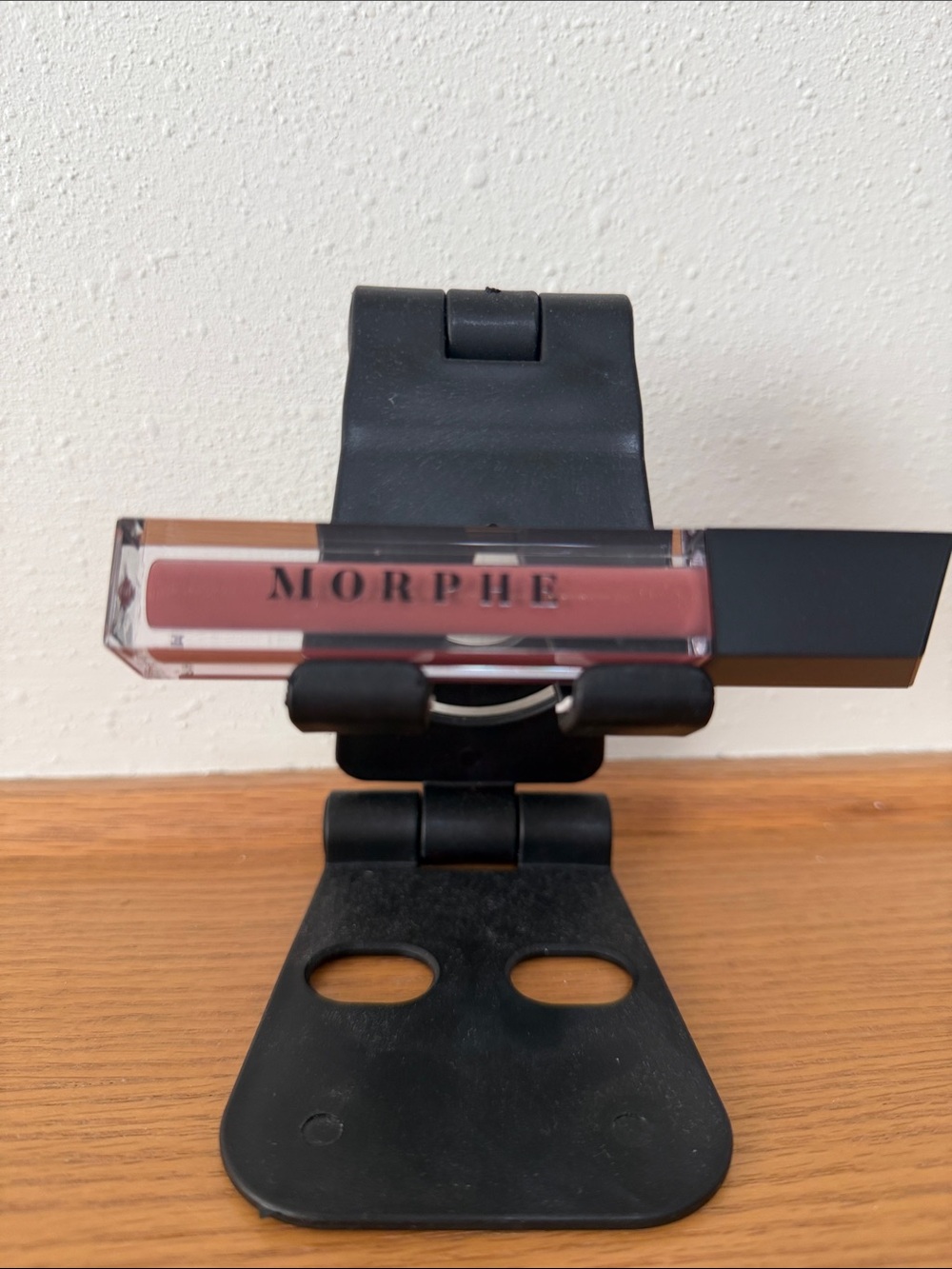 🫶🏼3 for $12!!🫶🏼Morphe Lipgloss in color NOW PLAYING